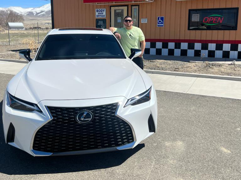Lexus - Copy